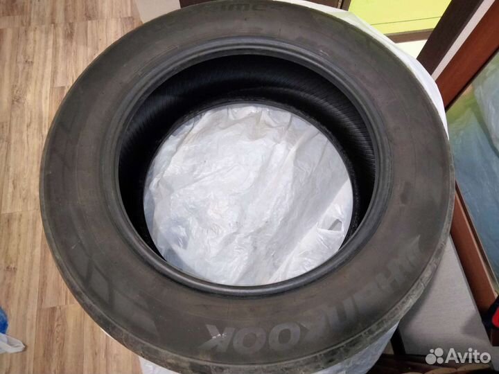 Hankook Ventus Prime 2 K115 225/60 R17 99H