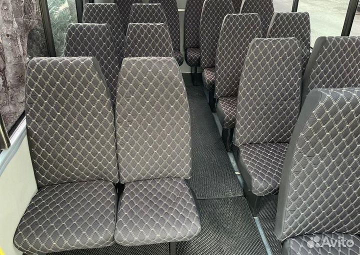 Чехлы на газель next