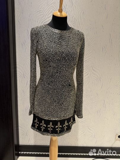 Платье Sherri Hill