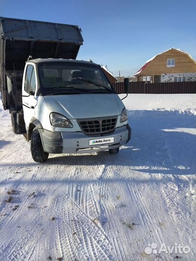 ГАЗ Валдай, 2013