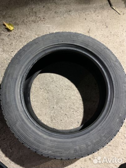 Amtel Planet FT-501 205/55 R16 90U