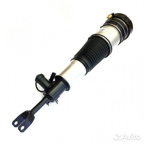 Пневмостойка Ауди Аллроад А6 С6 4F0616039