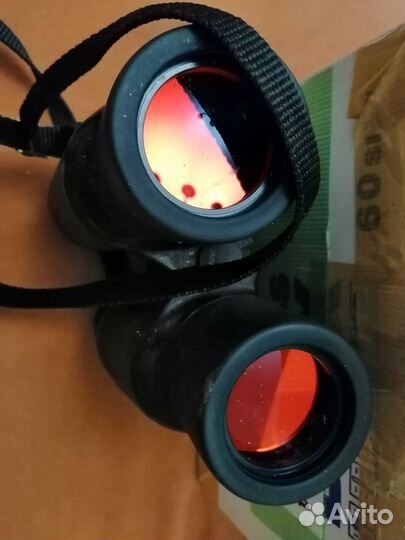 Бинокль 10х32 japan