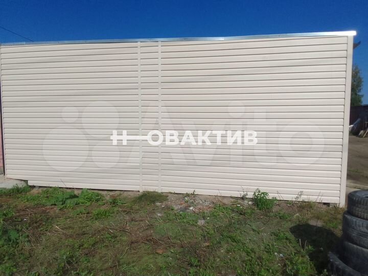 Продам производственное помещение, 80 м²