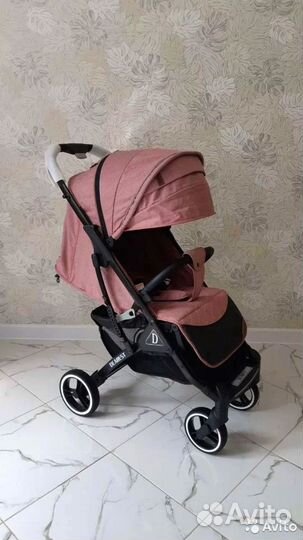 Коляска прогулочная Dearest 819+