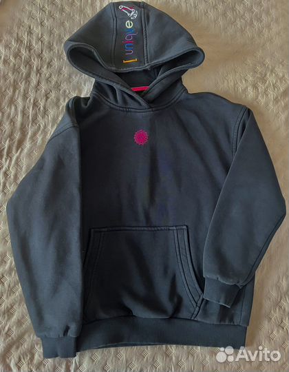Худи для девочки