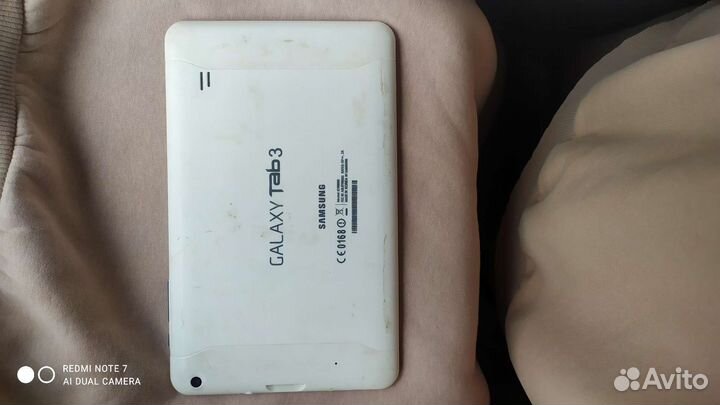 Планшет samsung