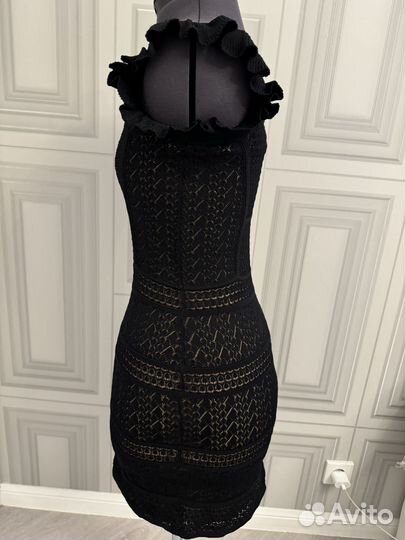 Платье Catherine malandrino S