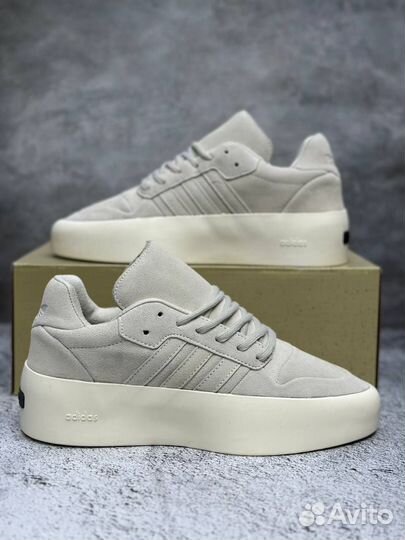 Кроссовки Adidas Fear Of God (Арт.46414)