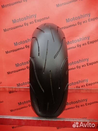 180/55 R17 Michelin Pilot Power N-3660 Мотошина