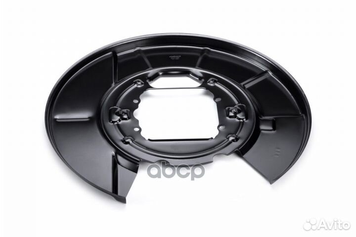 Щит опорный задний правый BMW X5 E53 (2000-20