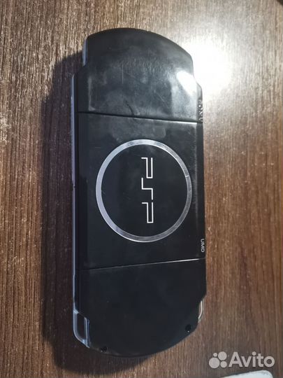 Sony PSP 3008