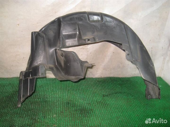 Подкрылок задний левый Subaru Legacy/ Outback BM