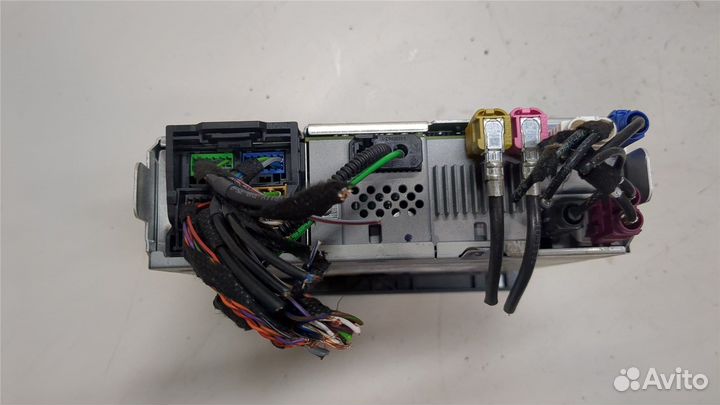 Магнитола Audi A5, 2018