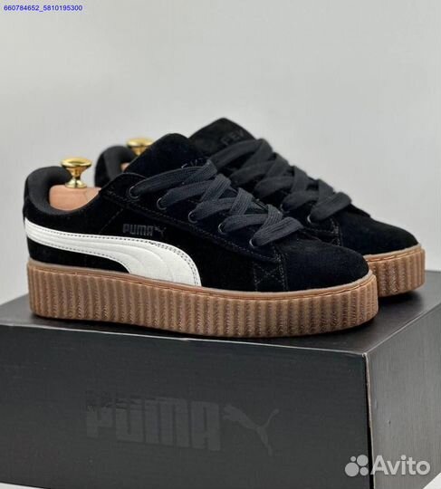 Кроссовки Puma fenty (Арт.79582)