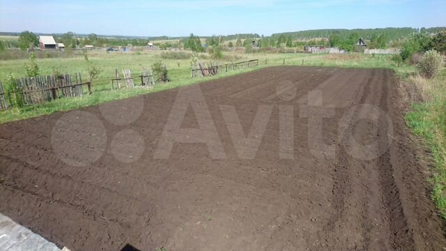 Участок 10 сот. (СНТ, ДНП)