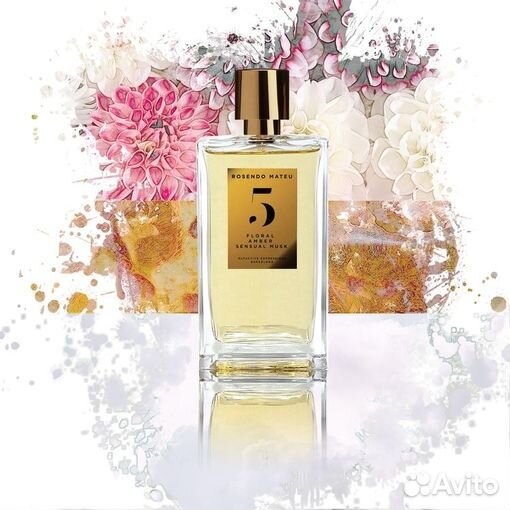 Духи на разлив / Парфюм на распив от 10 мл