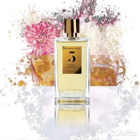 Духи на разлив / Парфюм на распив от 10 мл