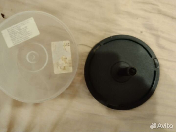 Коробка для дисков