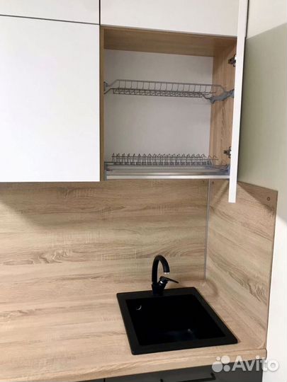 Кухня Coppa на заказ