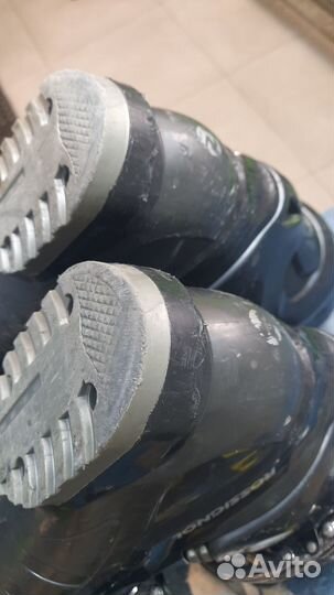 Горнолыжные ботинки rossignol 28.5