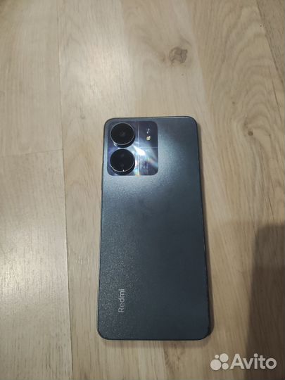 Xiaomi Redmi 13C, 4/128 ГБ