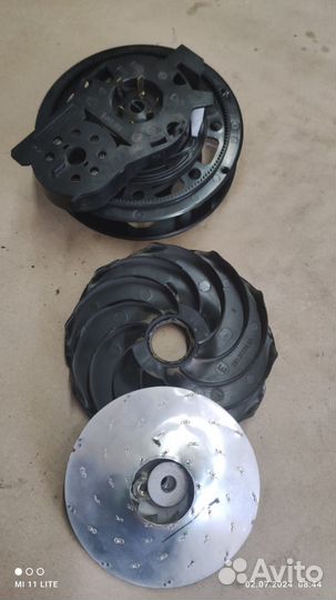 Запчасти к пылесосу Bosch Bsa2595 sphera 25