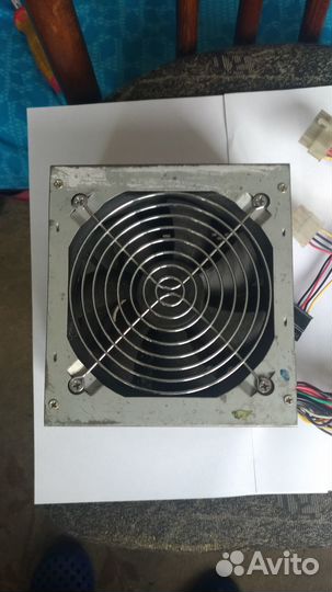 Блок питания для пк 350w