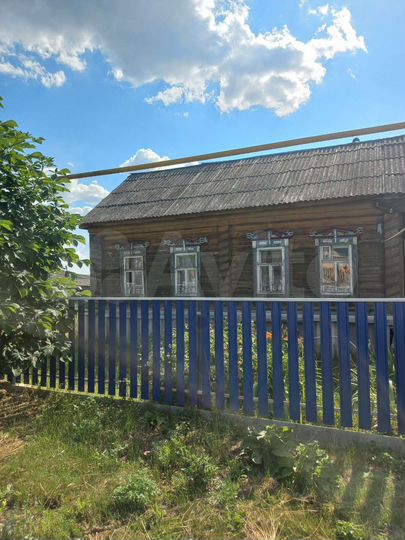 Дом 30,6 м² на участке 5 сот.