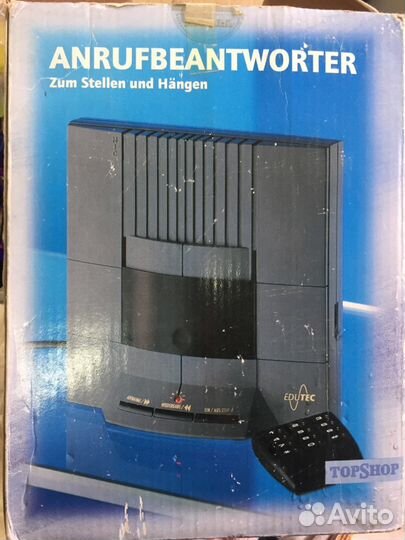 Автоответчик