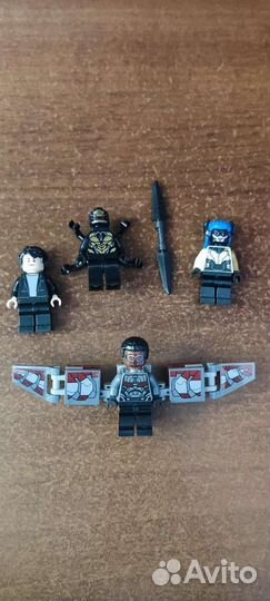 Лего марвел Lego Marvel