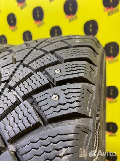 Bfgoodrich G-Force Stud 185/60 R15