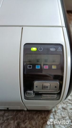 HP Color LaserJet Pro CP1525nw