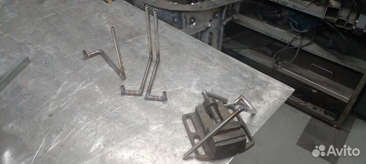 Сварка и другие услуги