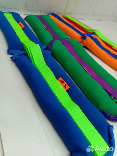 Утяжелители