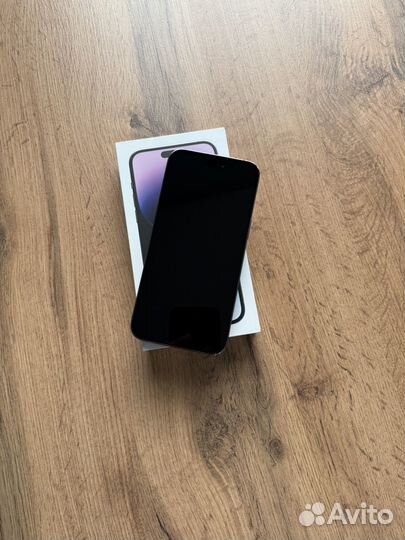 iPhone 14 Pro Max, 256 ГБ