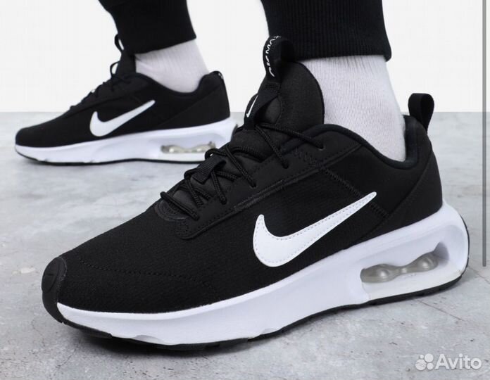 Кроссовки женские Nike Air Max Intrlk Lite