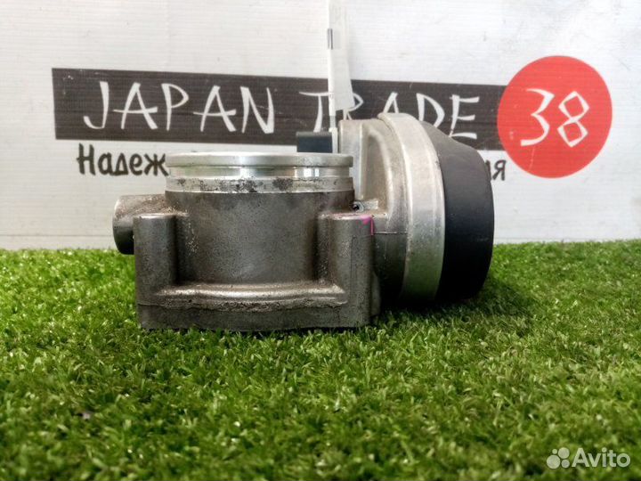 Дроссельная заслонка Bmw 3-Series E90 N46B20B