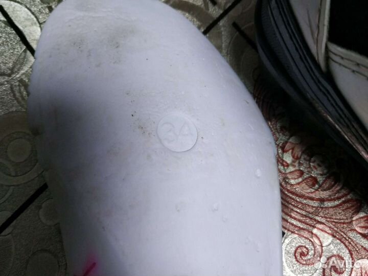 Лыжные ботинки fischer