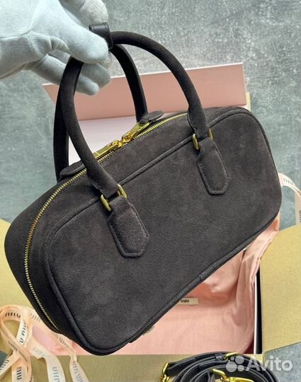 Сумка женская MIU MIU