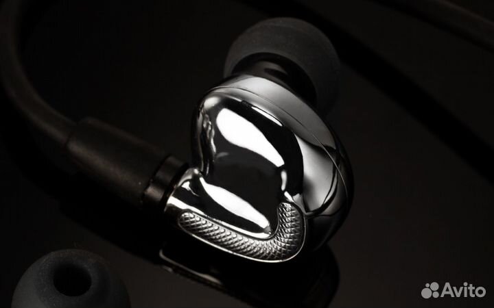 Наушники Aune Jasper