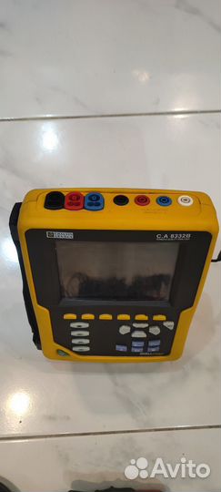 Электроизмерительный прибор C.A 8332B
