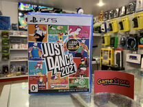 Just Dance 2021 PS5