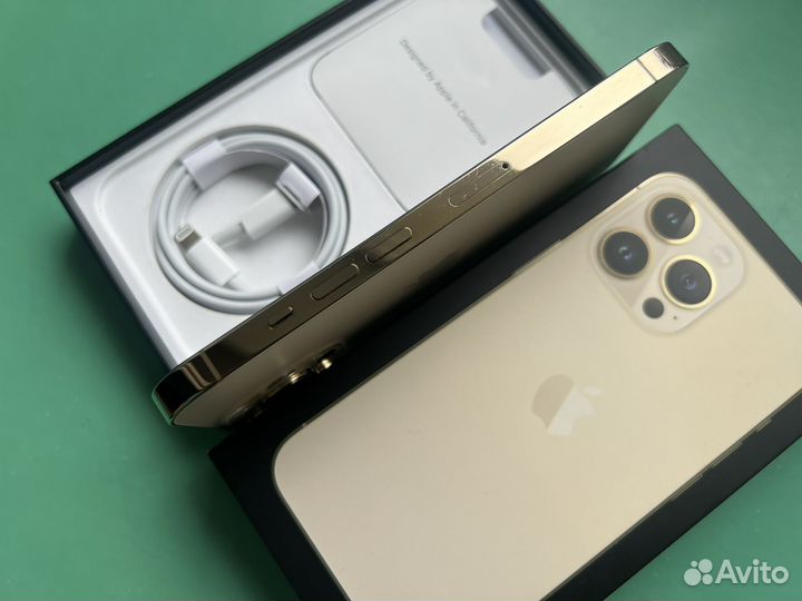 iPhone 13 Pro, 512 ГБ