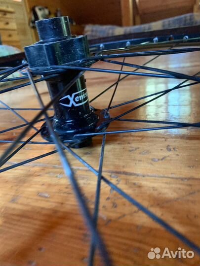 Колеса 26 Dt swiss Ex479, MTX, Nukeproof