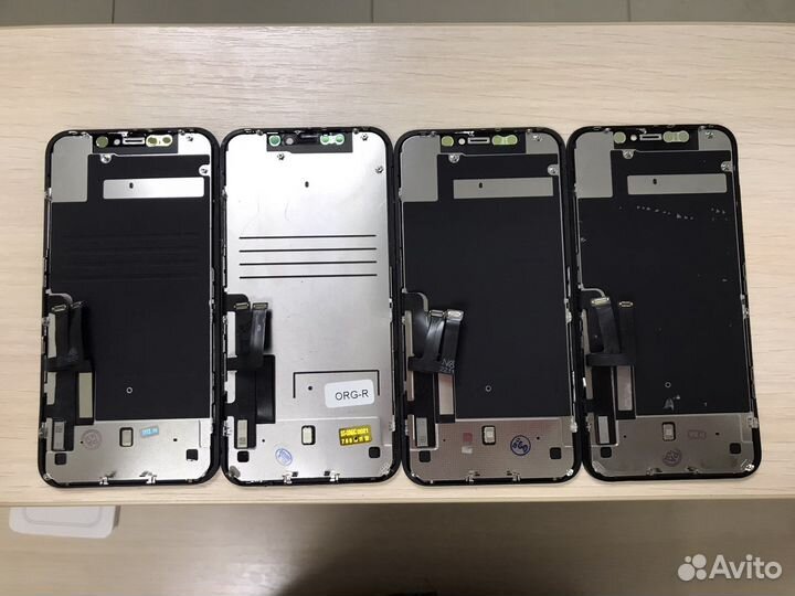 Новые дисплей iPhone x 11 xs max pro 12 13