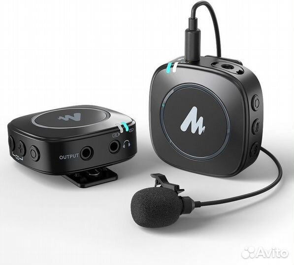 Радиосистема Maono AU-WM820