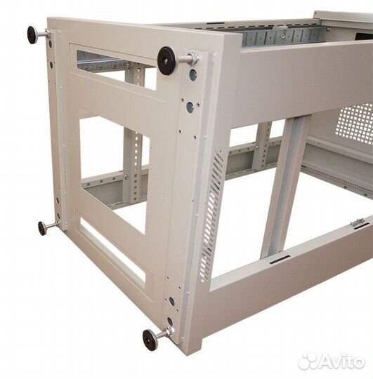 Шкаф серверный телекоммуникационный 19