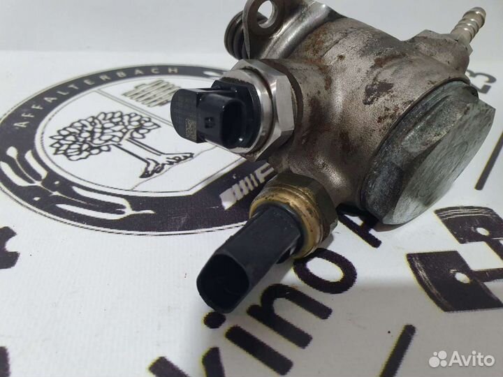 Топливный насос тнвд для Audi A8 D4