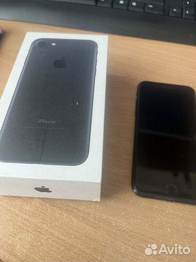 iPhone 7